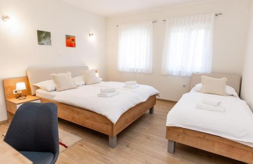 Skradin Casa | Guest House Ankora