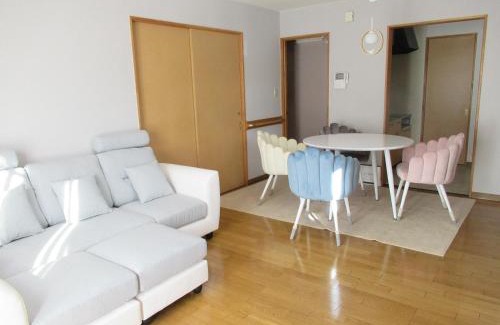 Hakodate Apartamento | Guest House Annabel