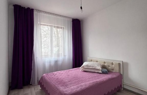 Saty Casa | Guest House Arcabay-Karligash