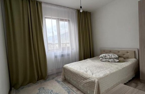 Saty Casa | Guest House Arcabay-Karligash