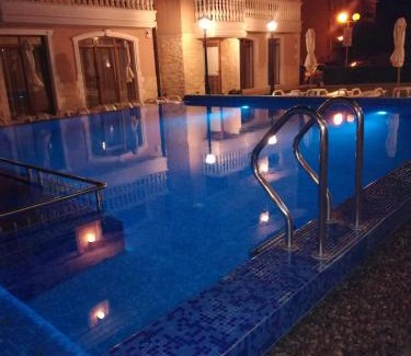 Obzor Casa | Guest House Aristokrat