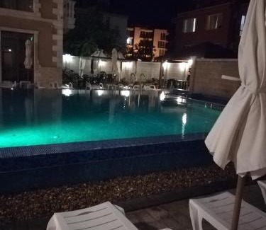 Obzor Casa | Guest House Aristokrat