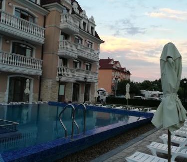 Obzor Casa | Guest House Aristokrat