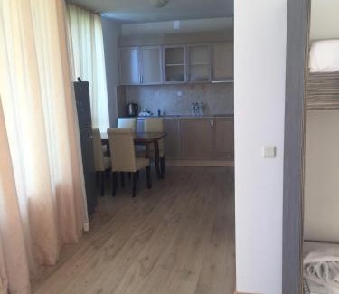 Primorsko Casa | Guest House ASK