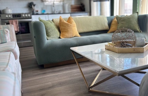 Neptune City Apartamento | Guest House at Asbury Park