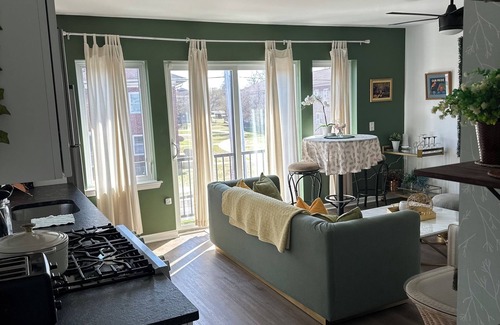 Neptune City Apartamento | Guest House at Asbury Park