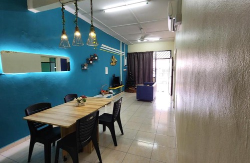 Taman Universiti Casa | Guest House at Johor Bahru