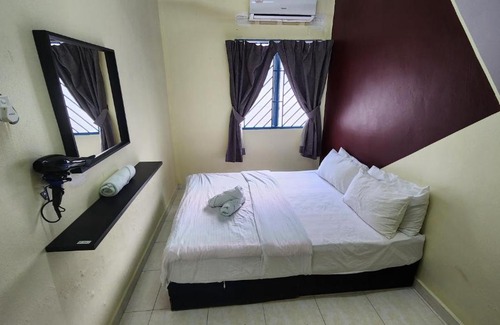 Taman Universiti Casa | Guest House at Johor Bahru