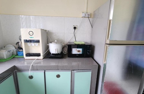 Taman Universiti Casa | Guest House at Johor Bahru