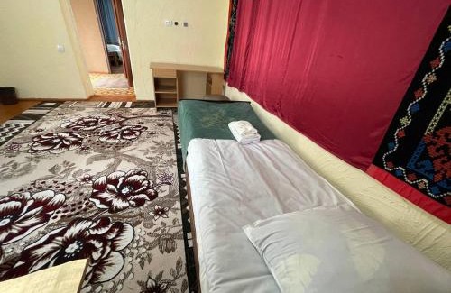 Bokonbayevo Casa | Guest House Atantai