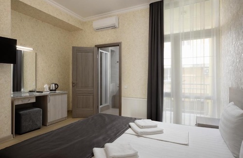 Adler City Centre Casa | Guest House Atlant