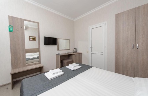 Adler City Centre Casa | Guest House Atlant