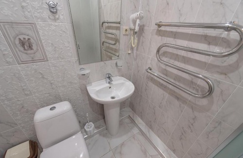Adler City Centre Casa | Guest House Atlant