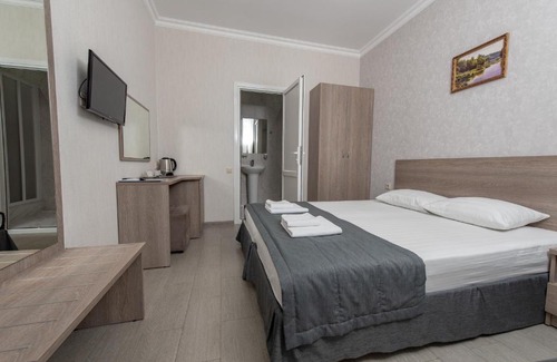 Adler City Centre Casa | Guest House Atlant