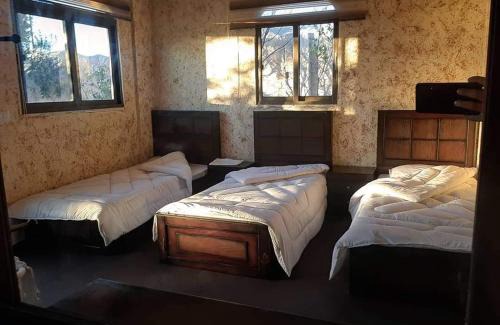Wadi Musa Casa | Guest house Attallah