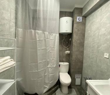 Cholpon-Ata Casa | Guest House “Aura”