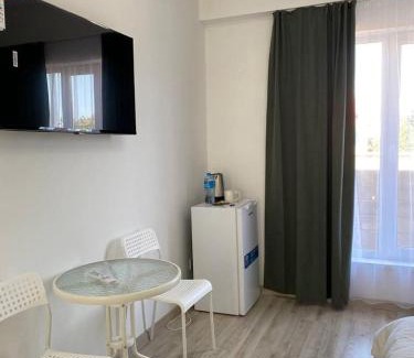 Cholpon-Ata Casa | Guest House “Aura”