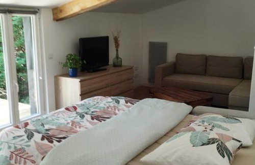 Mios Casa | Guest house aux portes du Bassin d'Arcachon
