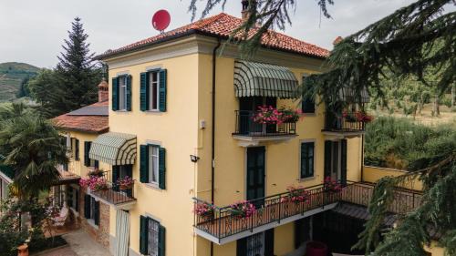 Strevi Apartamento | Guest House - Azienda Oddone Prati