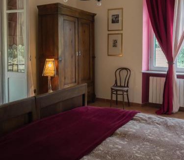 Strevi Apartamento | Guest House - Azienda Oddone Prati