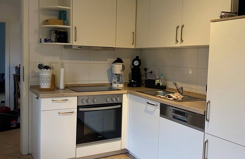 Bonebuttel Casa | Guest house Bönebüttel near Neumünster Netflix