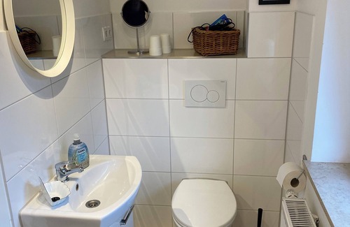 Bonebuttel Casa | Guest house Bönebüttel near Neumünster Netflix