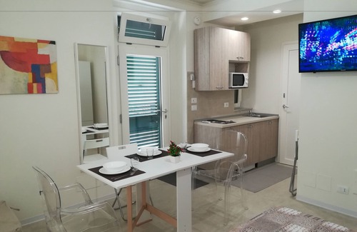 Reggio Calabria Casa | Luxury Guest House Via Marina