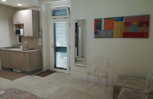 Reggio Calabria Casa | Luxury Guest House Via Marina