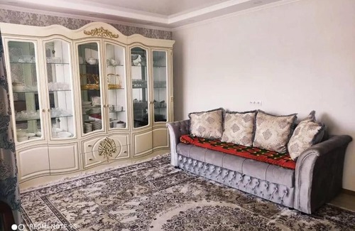Chuy Province Casa | Guest house Bishkek