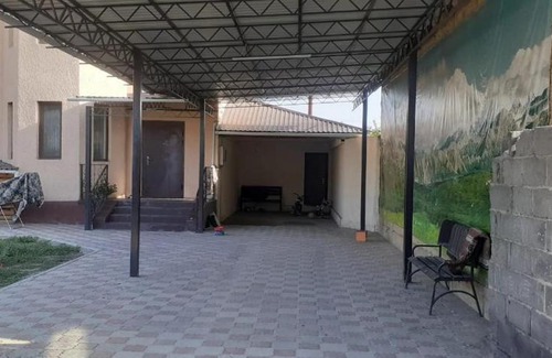 Chuy Province Casa | Guest house Bishkek