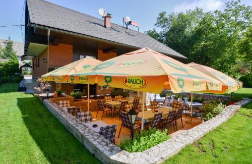 Zerjavka Casa | Guest House Bakhus