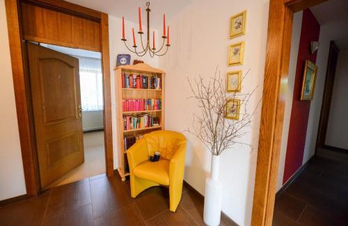 Zerjavka Casa | Guest House Bakhus