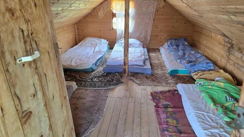 Albania Otro | Guest House Balcina