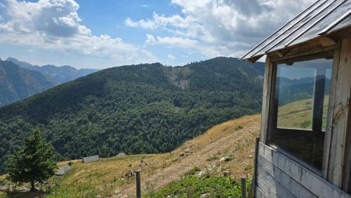 Albania Otro | Guest House Balcina