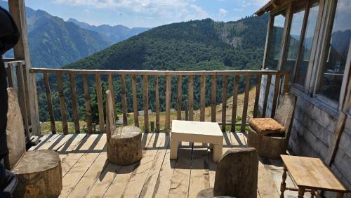Albania Otro | Guest House Balcina