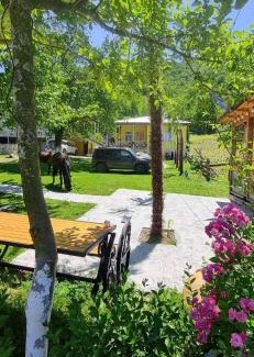 Salkhino Casa | Guest House Balda