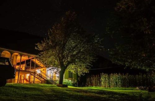 Salkhino Casa | Guest House Balda