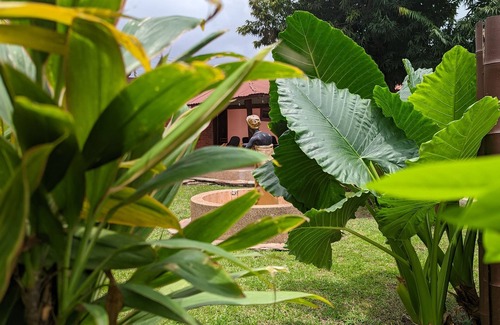 Kumasi Casa | Guest House & Bar