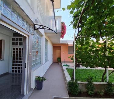 Bibinje Casa | Guest House Barba