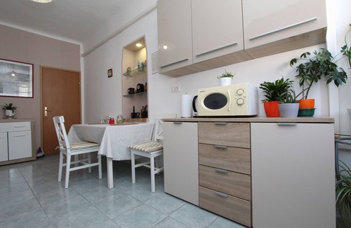 Rovinj Casa | Guest House Barocco