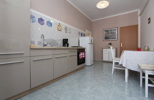 Rovinj Casa | Guest House Barocco