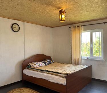Issyk-Kul Region Casa | Guest house Begai Ene