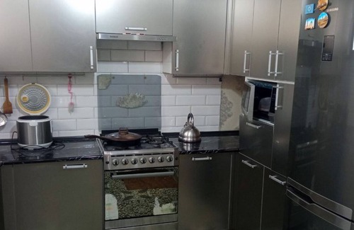 Samarkand Casa | Guest house "Behruz 5 star"