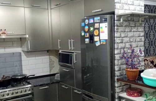 Samarkand Casa | Guest house "Behruz 5 star"