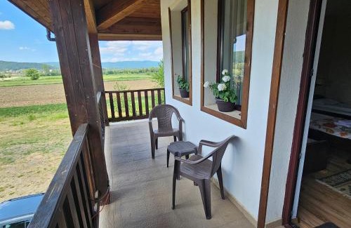 Belchin Casa | Guest House Belchin View