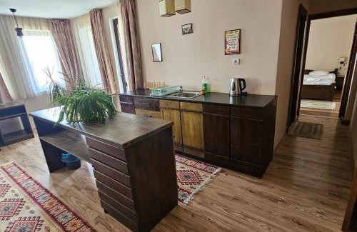 Belchin Casa | Guest House Belchin View