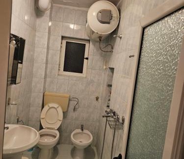 Permet Apartamento | Guest House Bendo