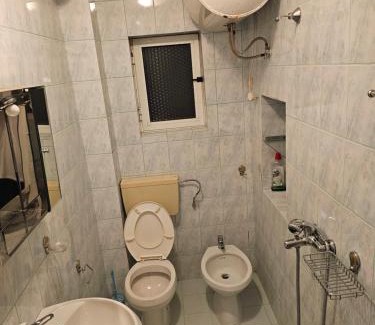 Permet Apartamento | Guest House Bendo