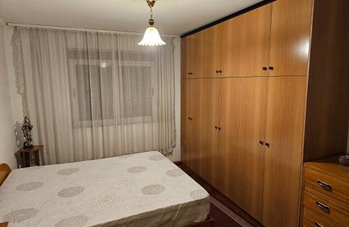 Permet Apartamento | Guest House Bendo