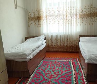 Naryn Region Casa | Guest House Bereke in Kyzart village